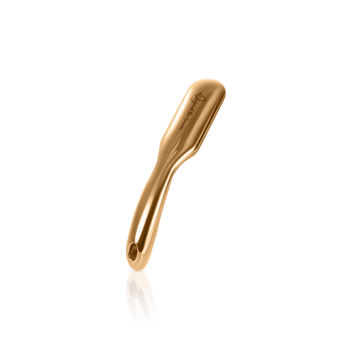 PLA Foot File