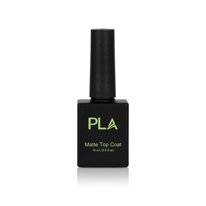 PLA Matte Top Coat - Paris Lash Academy