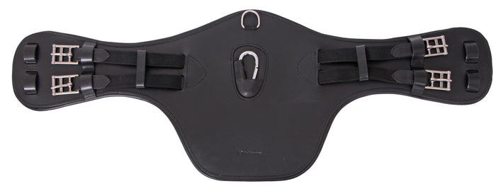 Platinum Short Stud Guard Girth