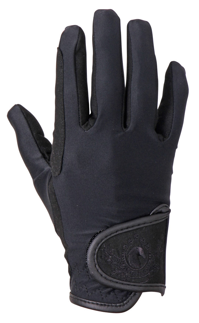 POLKA Ponies Childs Riding Glove