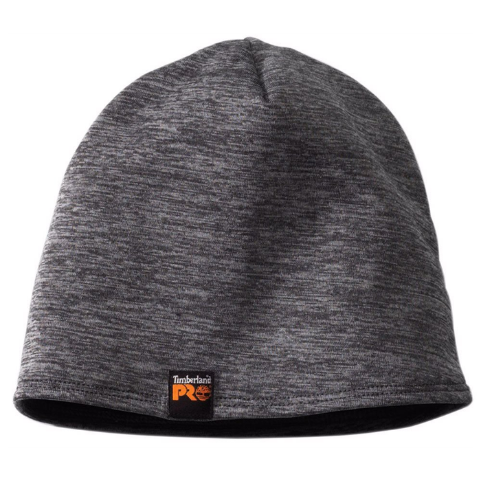 POLYESTER BEANIE - 002-Dark Charcoal | Timberland PRO TB0A12DH