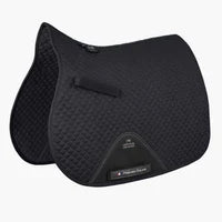 Pony Plain Cotton GP/Jump Square