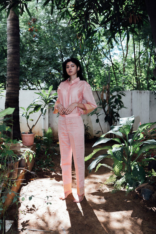 Poov Shirt