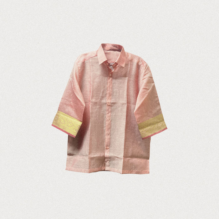 Poov Shirt