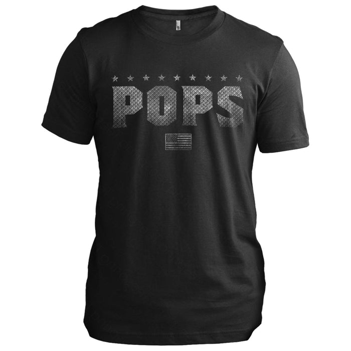POPS Carbon
