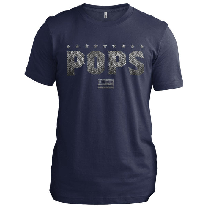 POPS Carbon