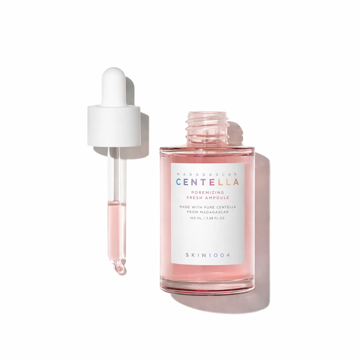 Poremizing Fresh Ampoule 100ml