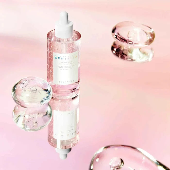 Poremizing Fresh Ampoule 50ml