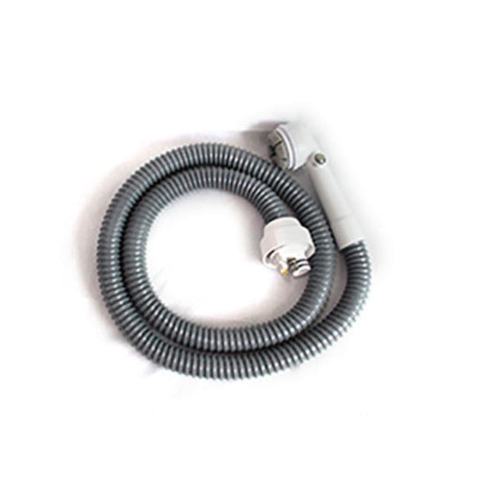 Portable Intelligent Bathing Machine | iElder