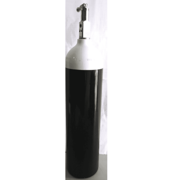 Portable Oxygen Therapy Set SIze D