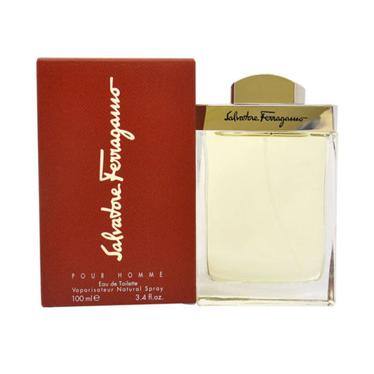 Pour Homme EDT