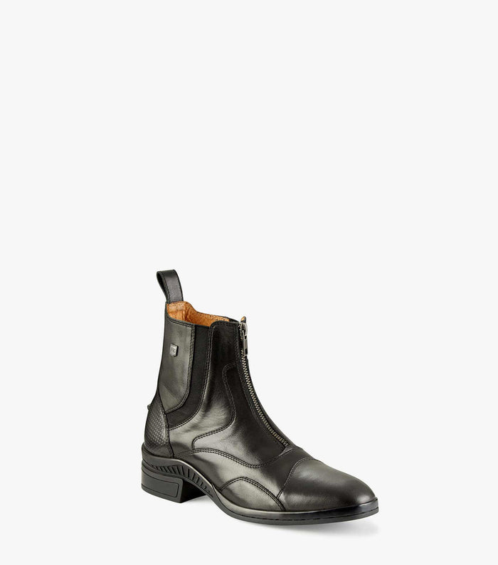 Premier Equine Aston Ladies Leather Paddock Boots
