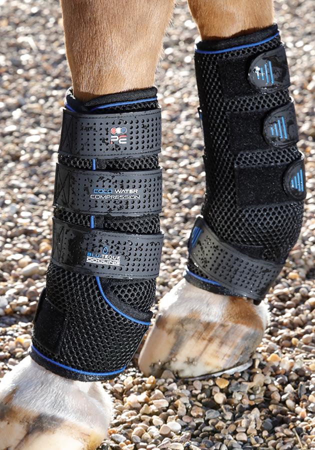 Premier Equine Cold Water Compression Boots