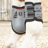 Premier Equine Kevlar Airtechnology Lite Fetlock Boots