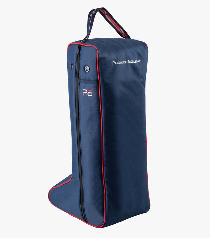 Premier Equine Tall Boot Storage Bag