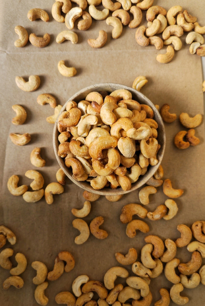 Premium Goan Cashews - Kaju 2 Unit Pack