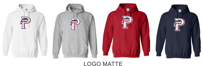Prime Baseball Basic Hoodie- 3 Designs