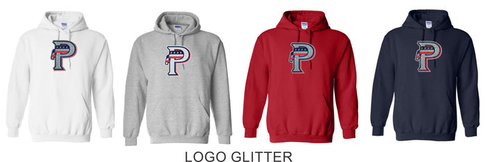 Prime Baseball Basic Hoodie- 3 Designs