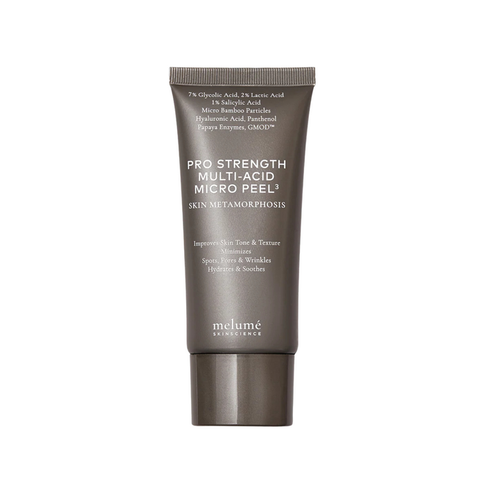 Pro Strength Multi Acid Micro Peel