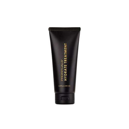 Prorituals Hydrate Treatment 6.8oz Professional Salon Products