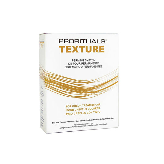Prorituals Perm Professional Salon Products