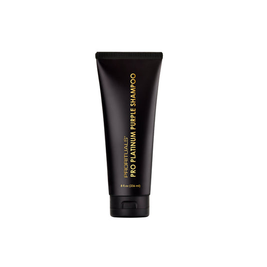 Prorituals Pro Platinum Shampoo Professional Salon Products