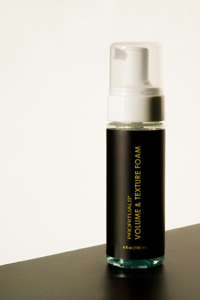 Prorituals Volume & Texture Foam