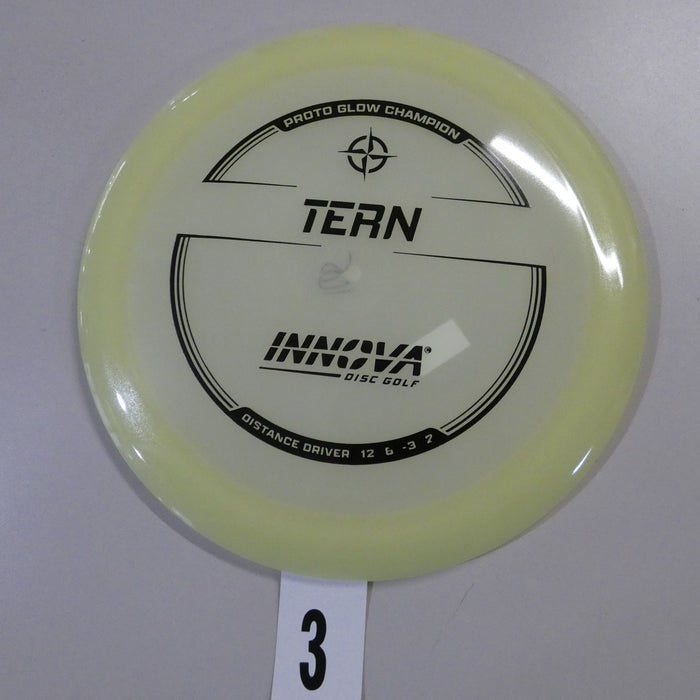 Proto Glow Champion Tern