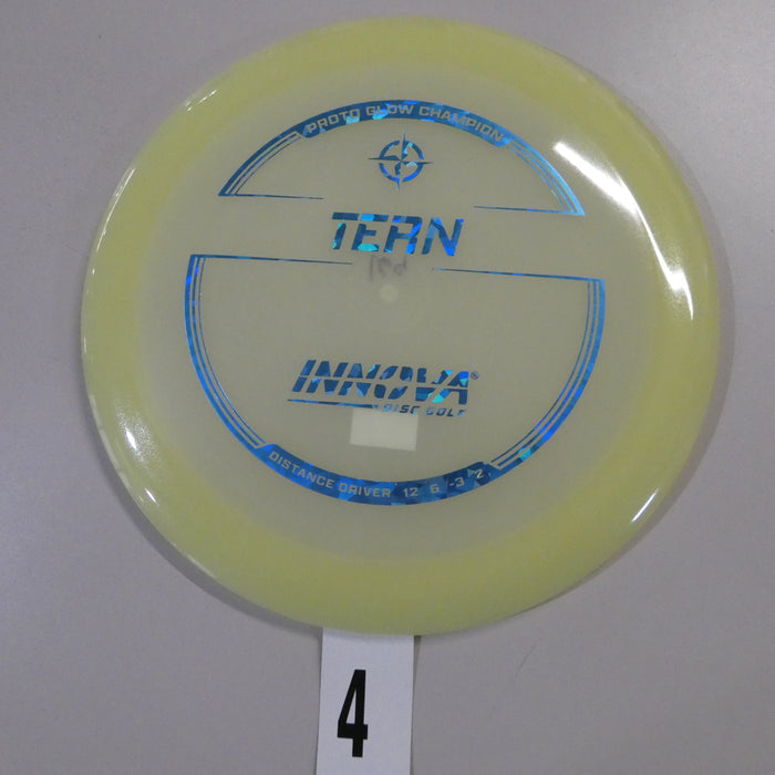 Proto Glow Champion Tern