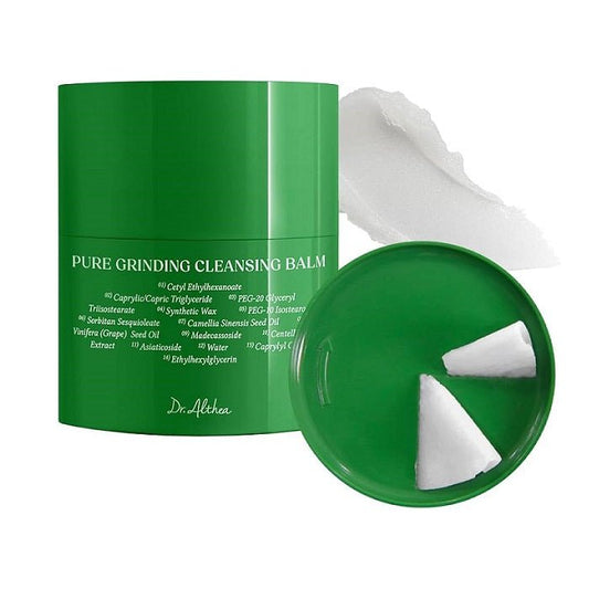 PURE GRINDING CLEANSING BALM - Balsam De Curatare Si Demachiere - skinseen.ro