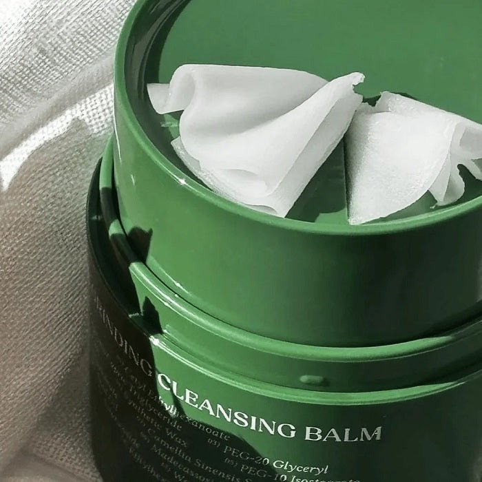 PURE GRINDING CLEANSING BALM - Balsam De Curatare Si Demachiere - skinseen.ro