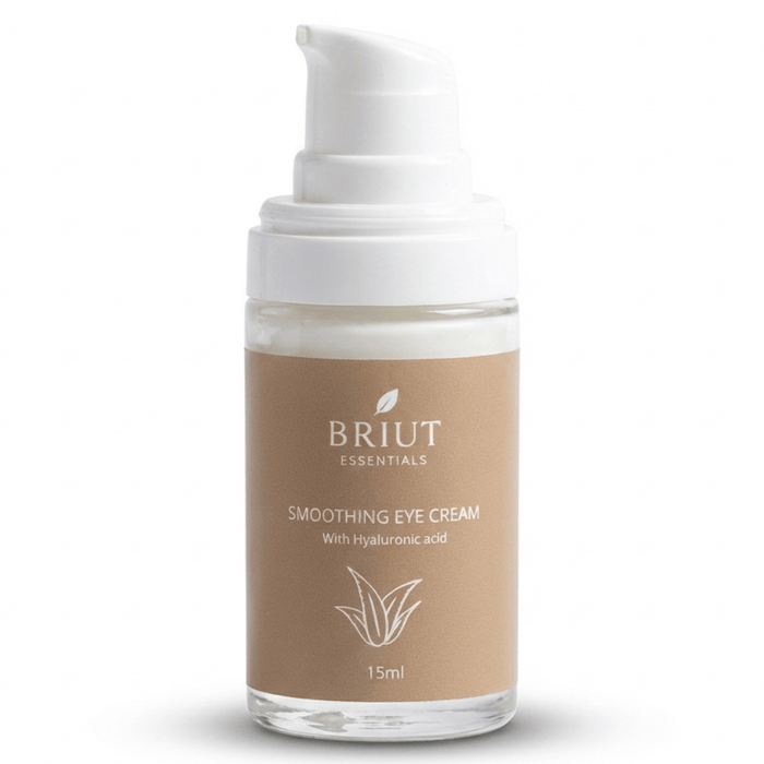 Briut Essentials Pure Radiance Eye Cream