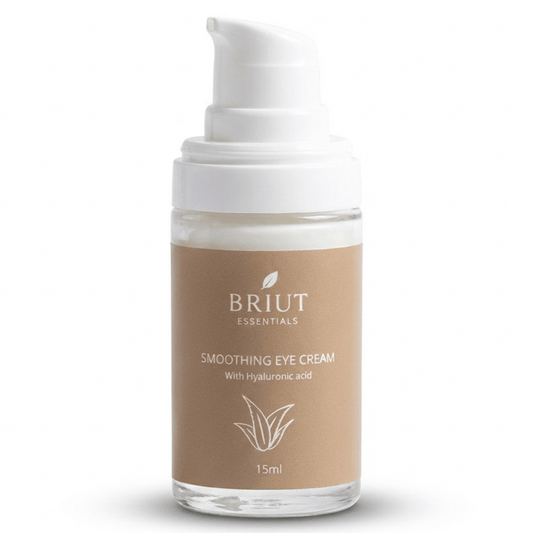 Briut Essentials Pure Radiance Eye Cream