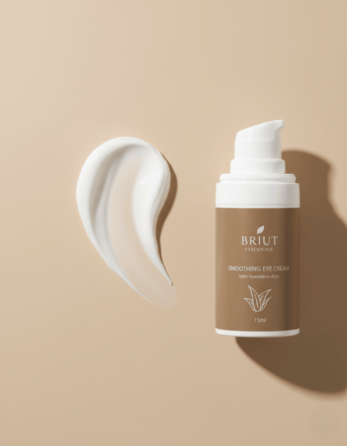 Briut Essentials Pure Radiance Eye Cream