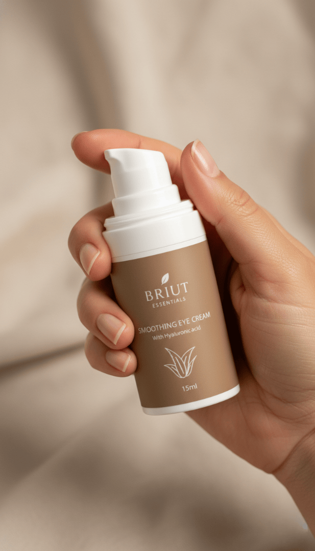 Briut Essentials Pure Radiance Eye Cream
