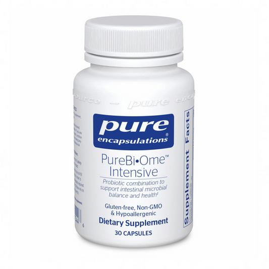 PureBi Ome Intensive by Pure Encapsulations