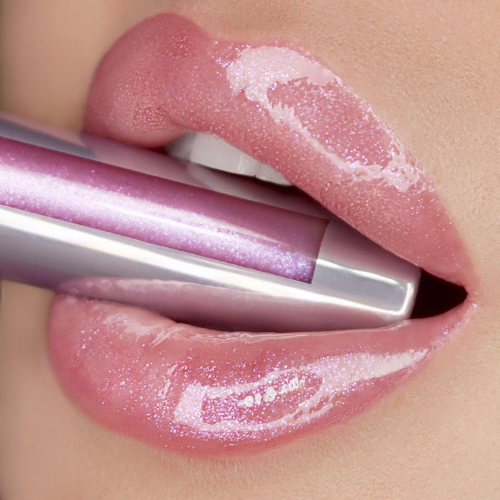 Purple Haze | Sheer Pale Purple With Iridescent Shimmer | Runway Rogue