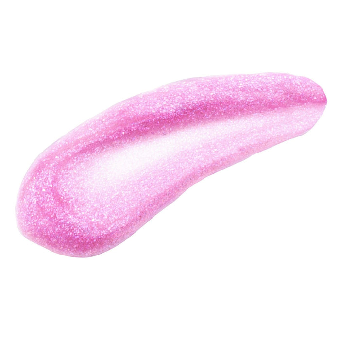 Purple Haze | Sheer Pale Purple With Iridescent Shimmer | Runway Rogue