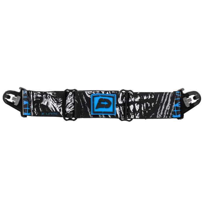 Warlord Blue