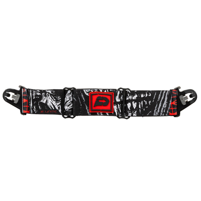 Warlord Red