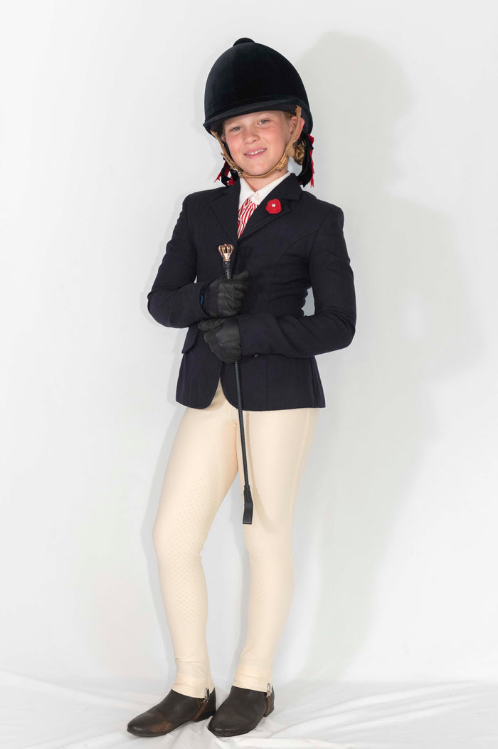 PW Riding Tights- SHOW - Youth