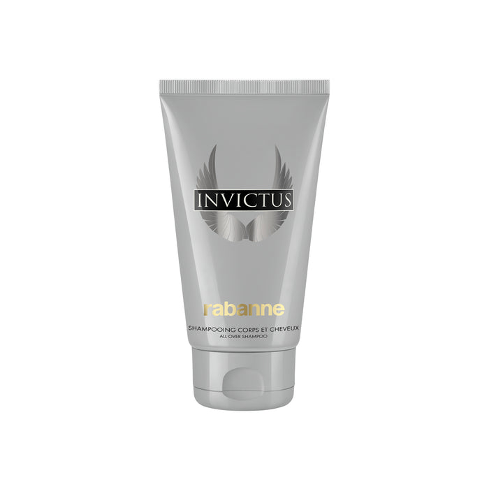 Rabanne Invictus Shower Gel 150ml Tube