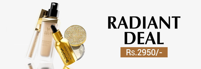 RADIANT DEAL