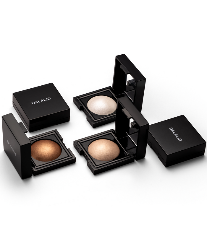 Radiant Glaze Highlighter