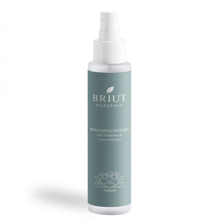 Briut Essentials Radiant Skin Face Mist