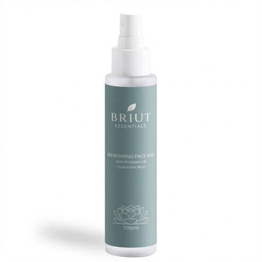 Briut Essentials Radiant Skin Face Mist