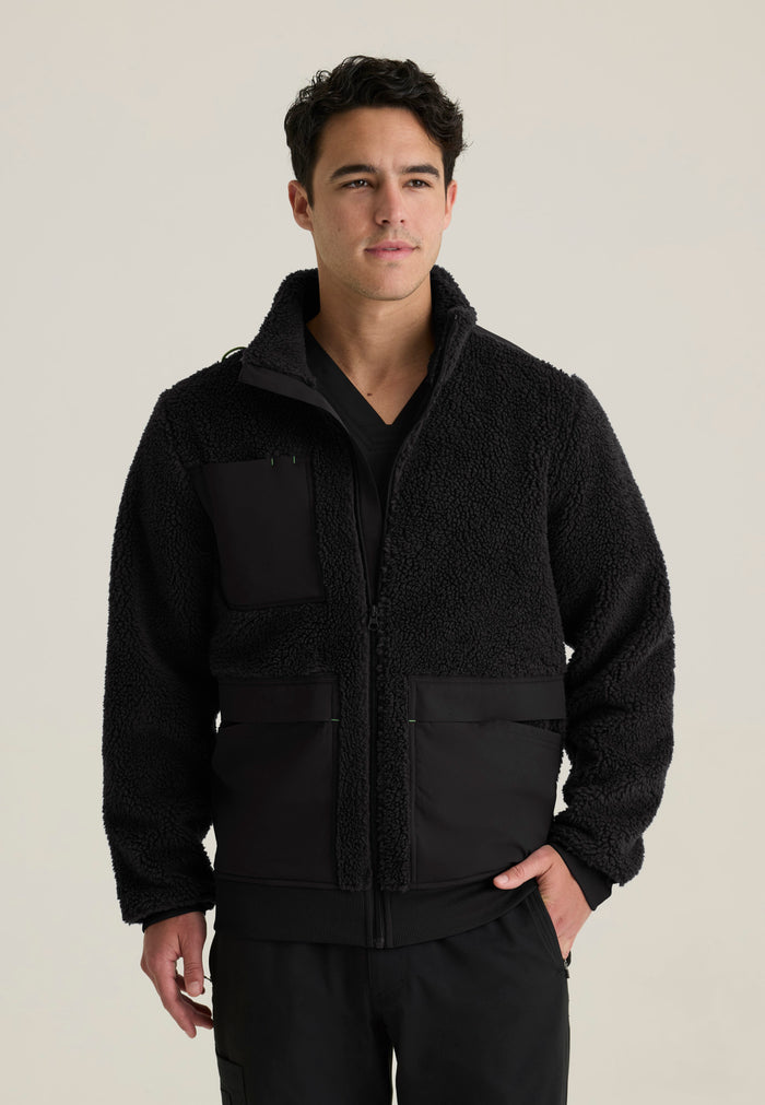 Randin Jacket - Black