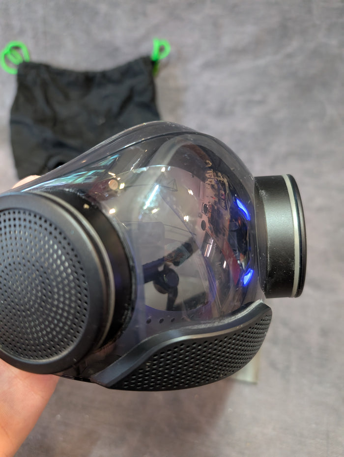 RAZER ZEPHYR FACE MASK