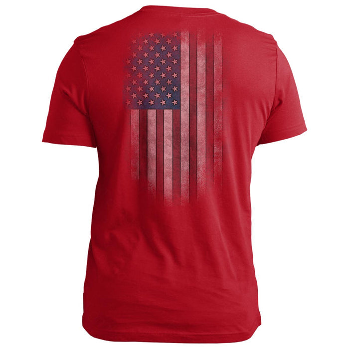 Red Friday: REMEMBER Logo