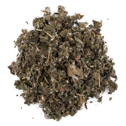 Earth's Aromatique - Red Raspberry Leaf | Optimum Health Vitamins, Canada